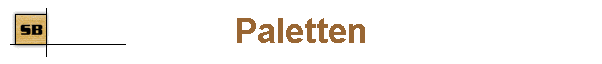 Paletten